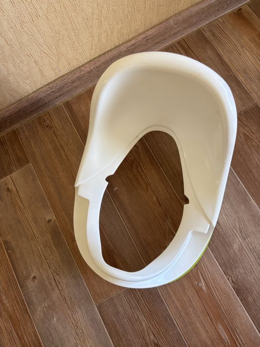 Детский горшок IKEA