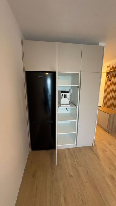 Apartament la River Park  cu 2 camere luminos și modern- prima închiriere
