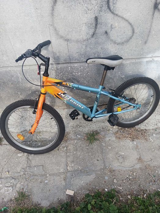 Детско колело 20цола