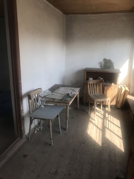 Дача в обществе «Черемушки»(Темиртау)