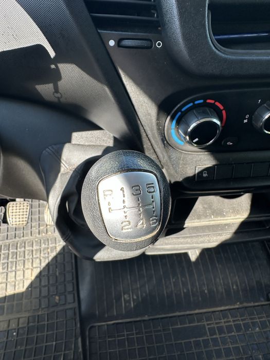 Iveco Daily Basculabil