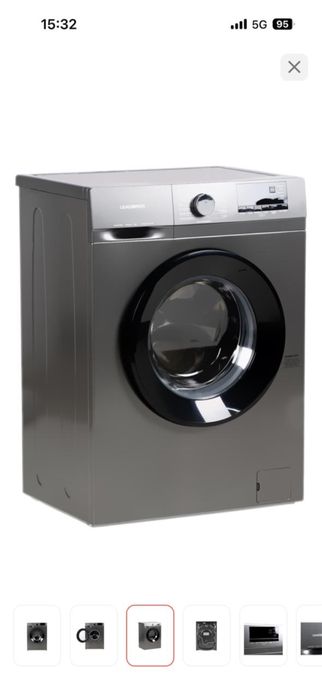 Стиральная машинка