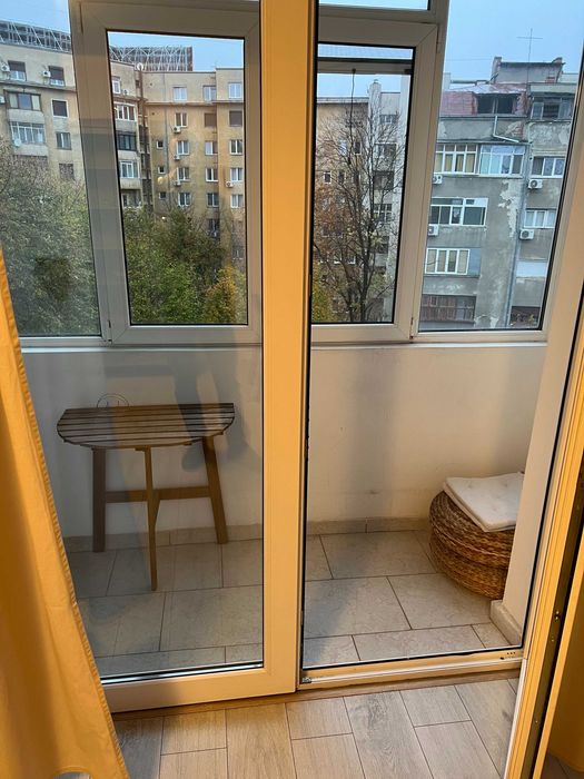 Apartament 2 camere de inchiriat