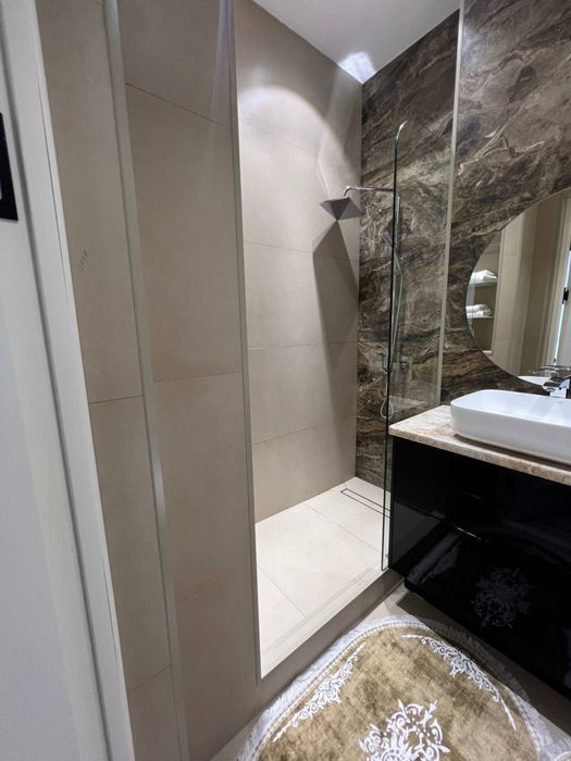 2-комнатная в ЖК Mirabad Avenue | Golden House | 68 м² | 4 этаж