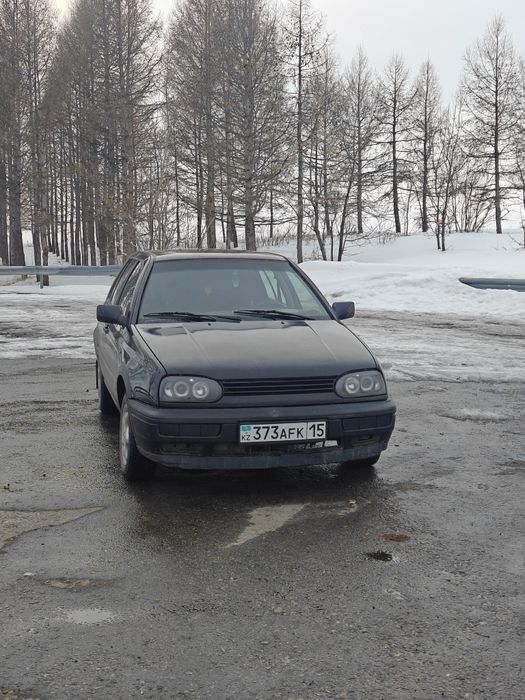 Продам гольф 3 Gt