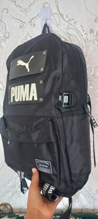 Bolalar uchun maktab sumkasi Universal Katta kitoblar sigadi