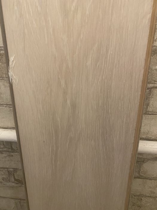 Ламинат, Kronospan Kronofix Classic 5303 дуб альпийский,  1 упаковка