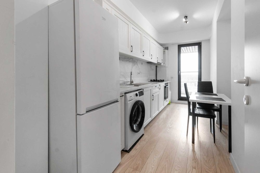 3 camere superb Novum Politehnica - Iuliu Maniu nr 6R