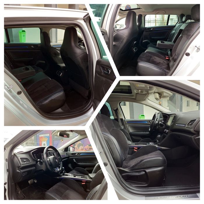 De vânzare: 4 bucăți Renault Megane