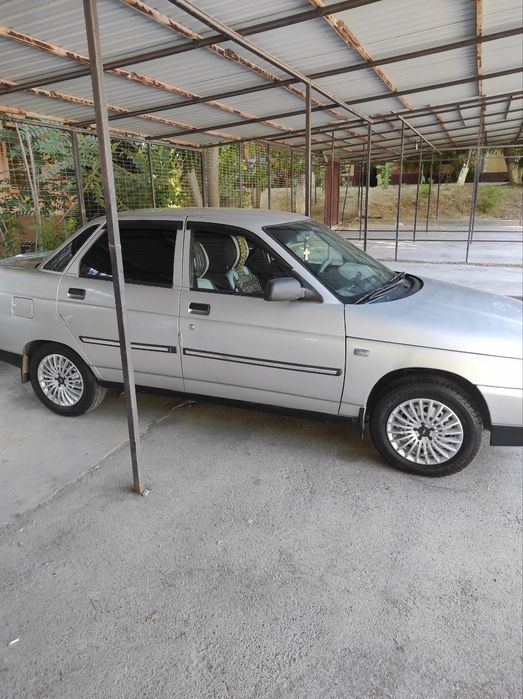 Продаю свою Россиянку Лада 2110