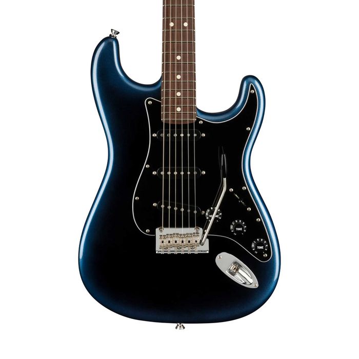 Fender American Professional II Stratocaster RW DK NI Китара