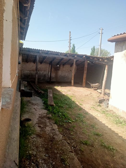 Срочно продается дом