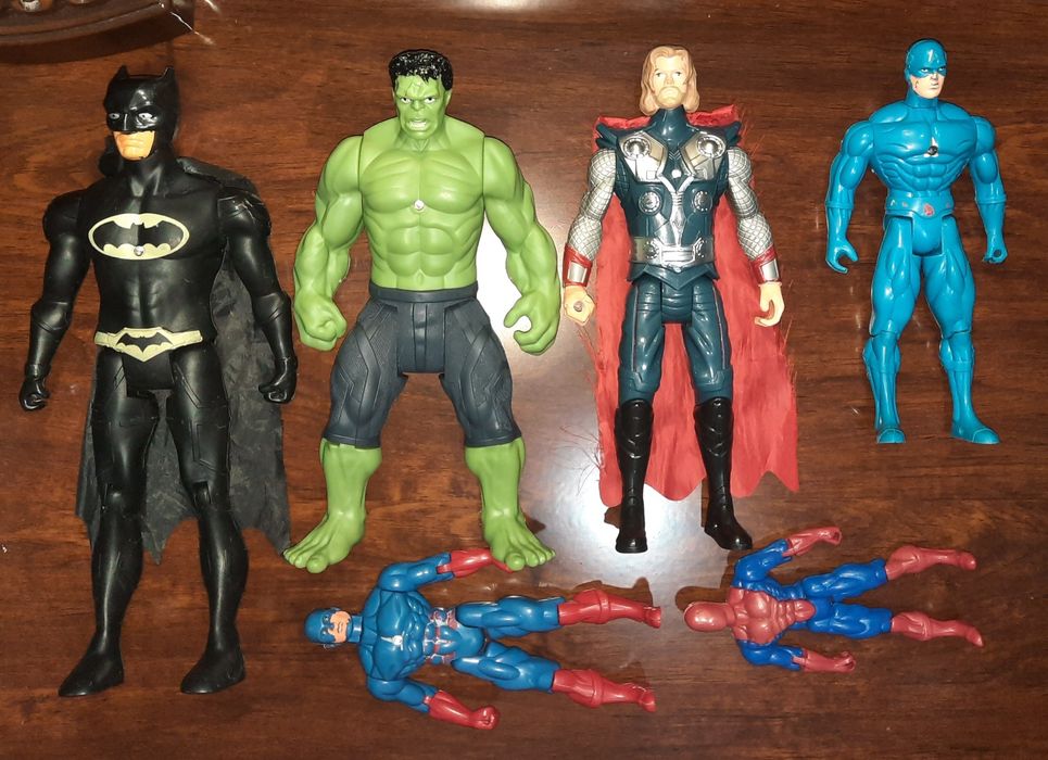 Детские игрушки РОБОТЫ