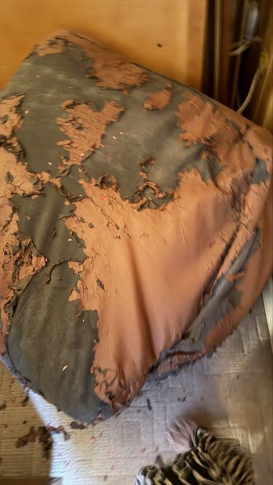 Кресло мешок три цвета