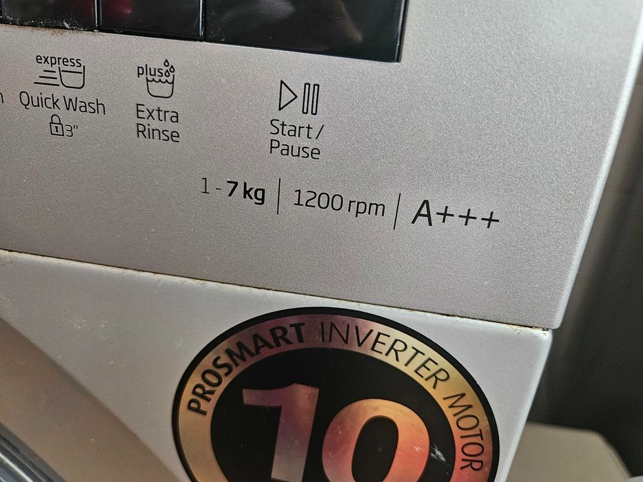 Пералня Beko 7kg