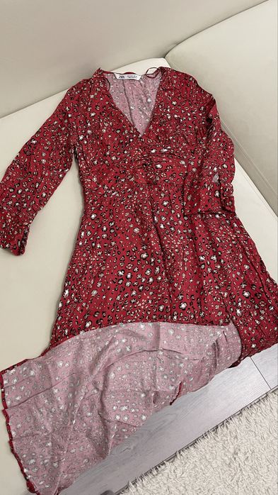 Женскся одежда от 2000 тг.