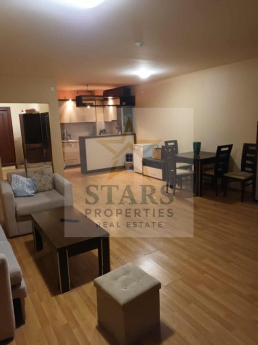 Продажба 2-стаен гр. Варна - к.к. Златни пясъци 96m²