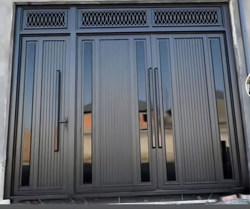 Дарвозачи_Елдорбек