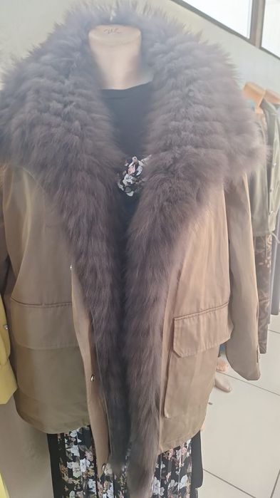 Норка Шуба  сатылады