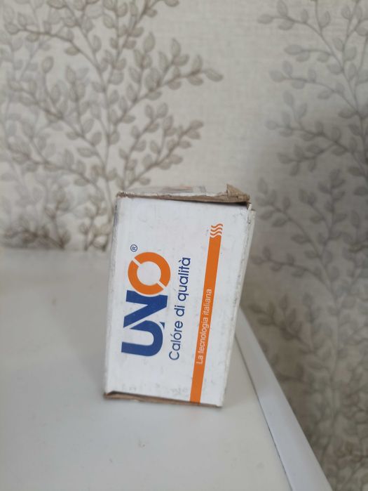 Термоголовка для радиаторов отопления