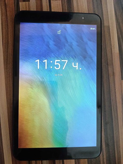 Таблет Teclast P80 (8 инча, андроид 10)