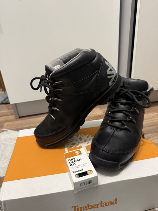 Обувь демисезон Timberiland