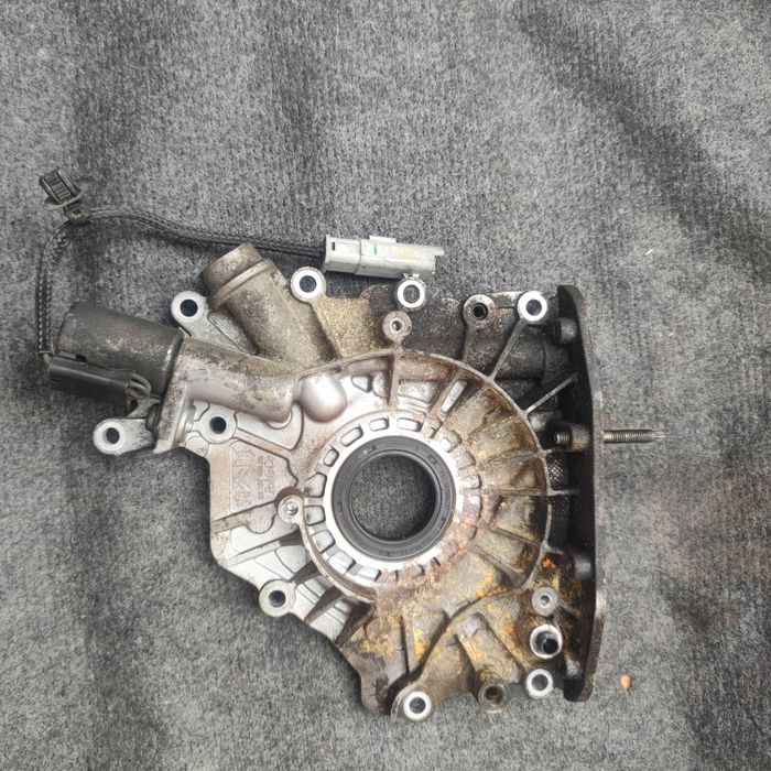 Pompa inalta presiune 1.5 tdci ztda 9818034380 Ford Focus 4
