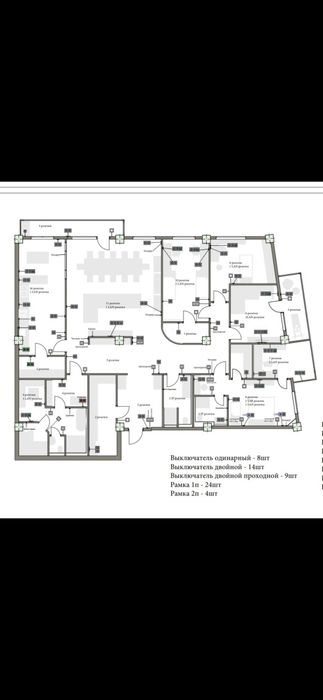 Услуги Электрика