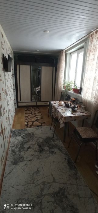 1 ком. Квартира Бектемир Ташкент