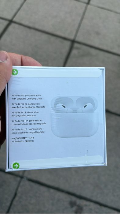 продам AirPods Pro 2