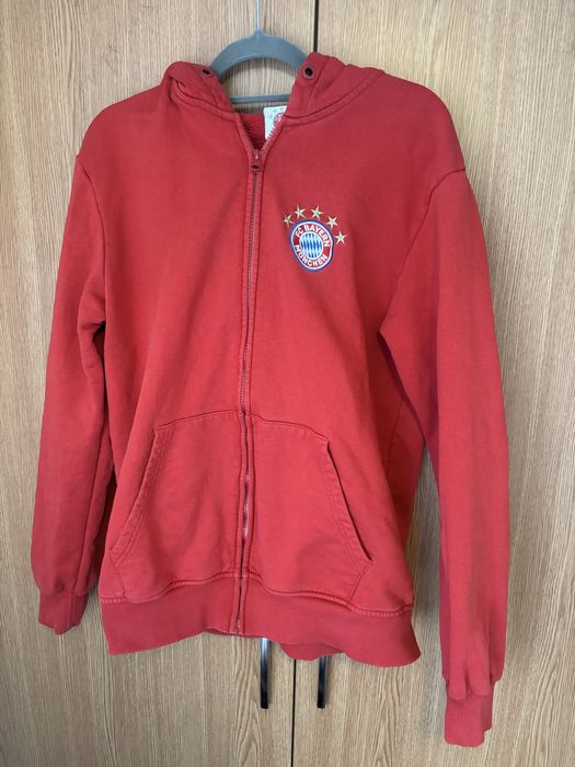 Hanorac  Bayern Munchen