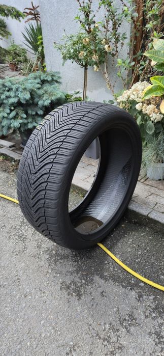 Anvelopa 245/40/20 Iarna M+S Gripmax DOT2023