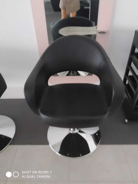 Фризьорски стол Mop