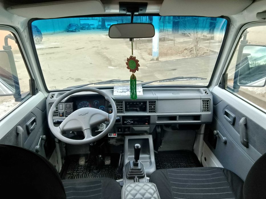 Damas 2024 yil  iyun