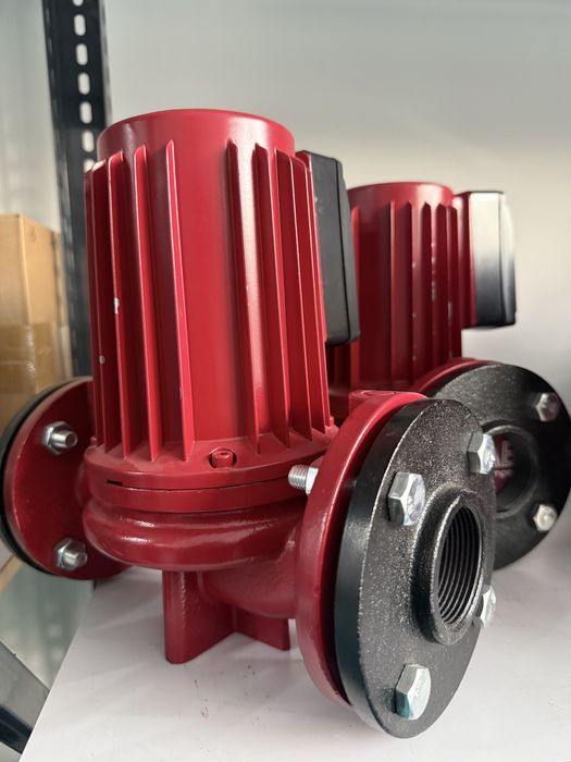 Saab GR370 циркуляционный насос для отопления горячей воды для гвс