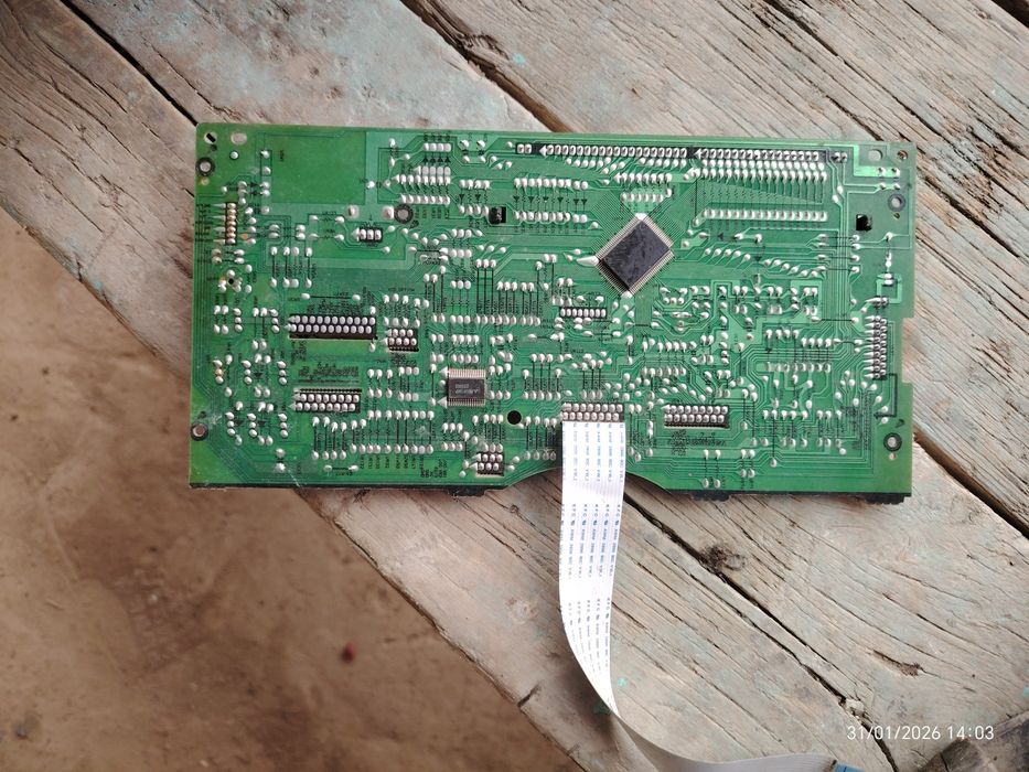 Samsung 2100 monitor