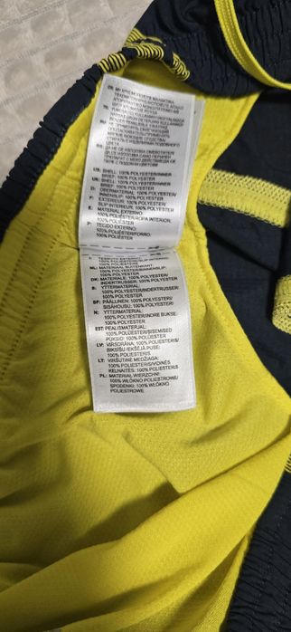 Нови.  Дамски оригинални къси панталонки.  Adidas