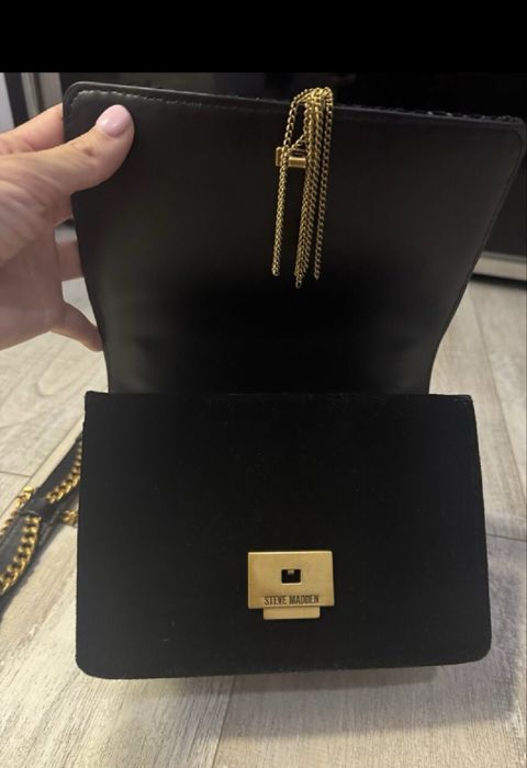 Дамска чанта на Steve Madden