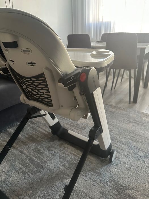 Стульчик для кормления PegPerego Siesta