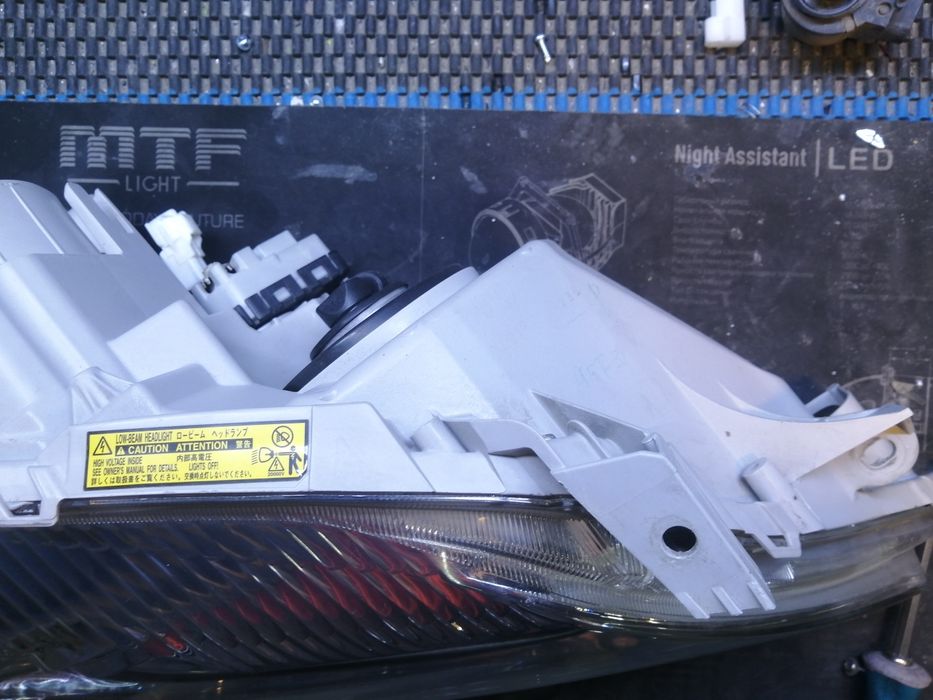 Фара камри 45ка Европа