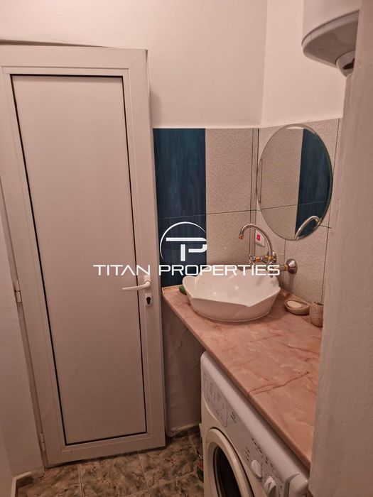 Дава се под наем Едностаен апартамент в Бургас, Братя Миладинови - 45 кв.м за 280.5 € - Снимка #4