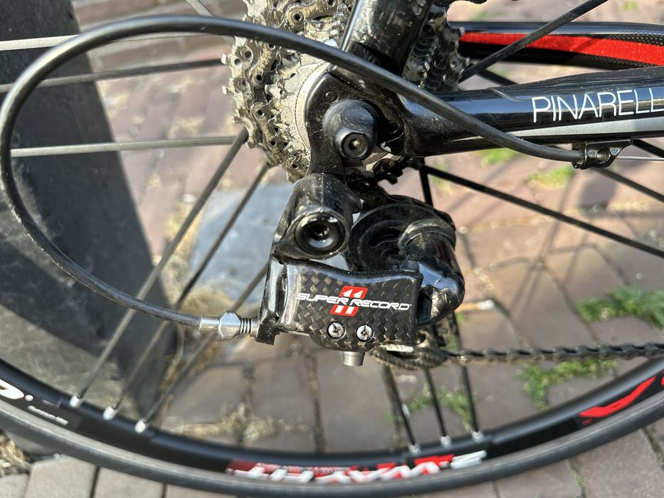 шосеен велосипед Pinarello Dogma 60.1