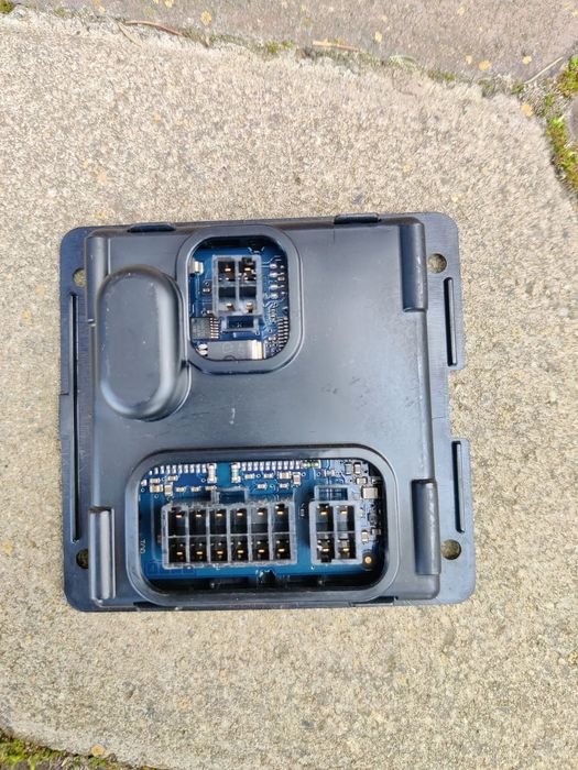 Droser balast modul calculator far xenon Audi Seat BMW Renault 89032336 4L0907391