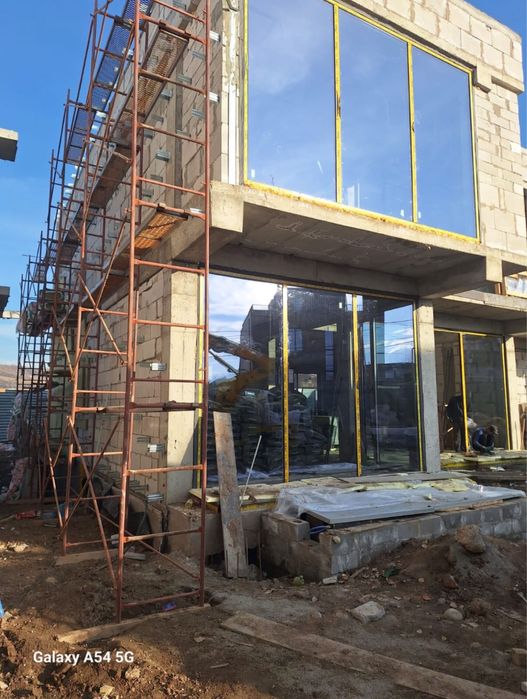 Продам строительные леса