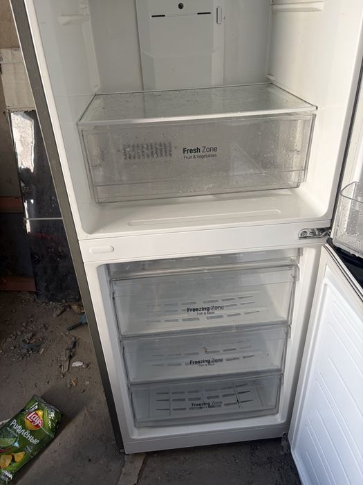 продается холодильник б/у