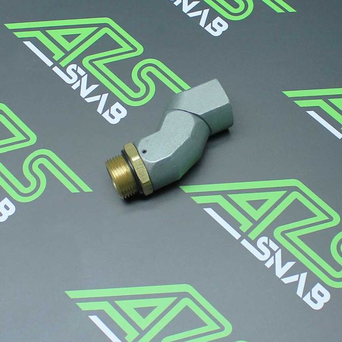 Соединительные детали для жидкостных магистралей