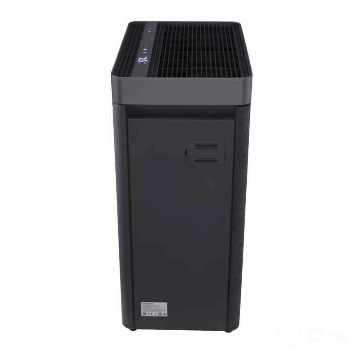 Очиститель воздуха Polaris PPAT 02A, Wi-Fi и увлажнение