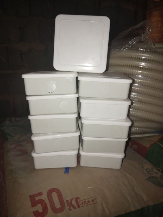 Гофра, каробка сатылады.