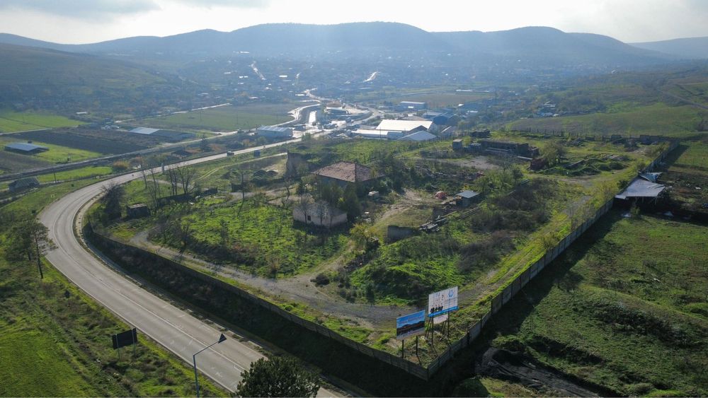 Oportunitate unică teren de vanzare