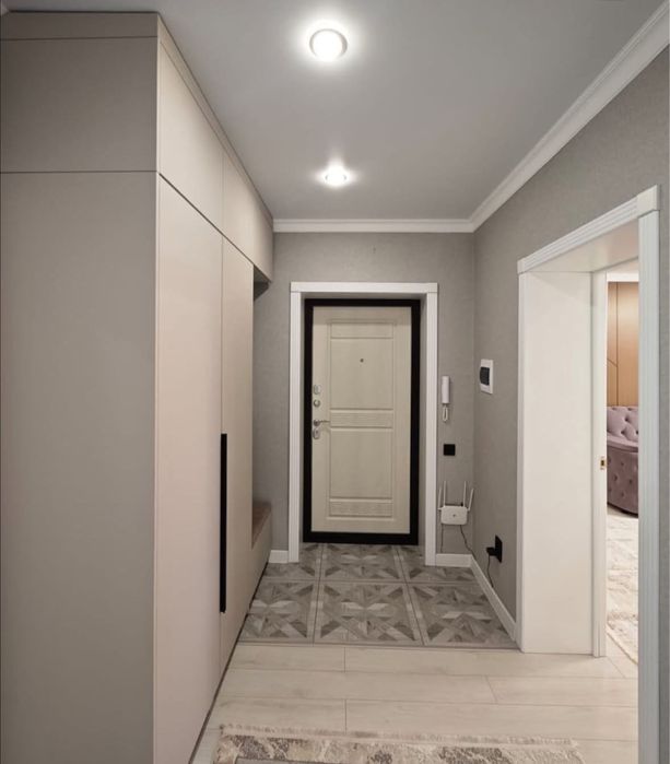 3х комн новостройка 20 мкрн